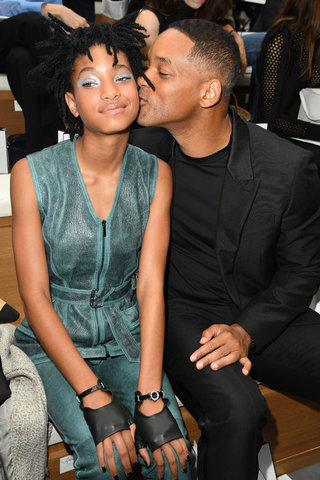 Birth of his daughter.