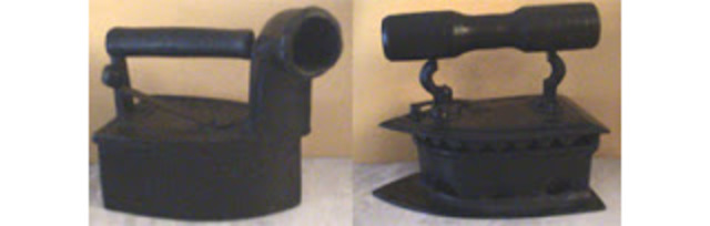 La plancha de carbon