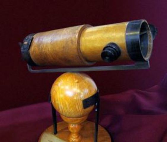 telescopio