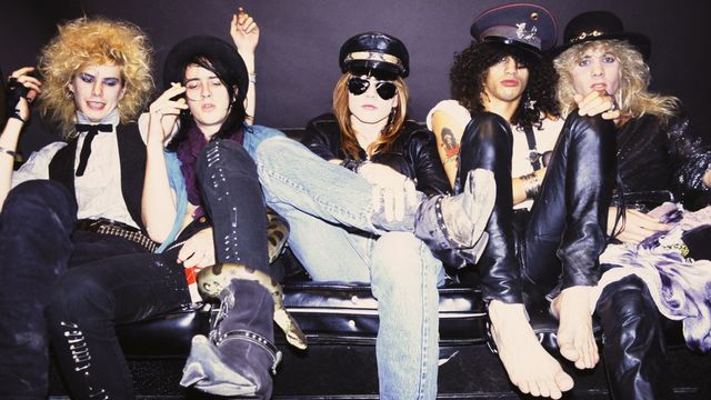 Guns n roses