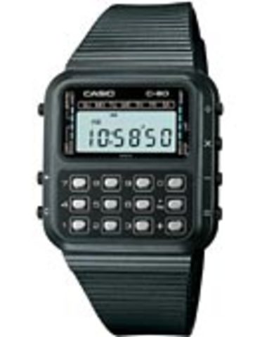 Reloj calculadora