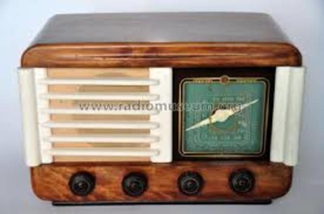radios de galena
