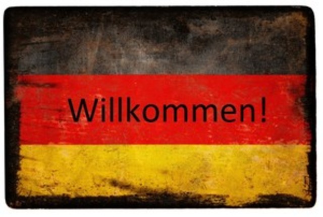 Enroll in German course alongside Spanish 2