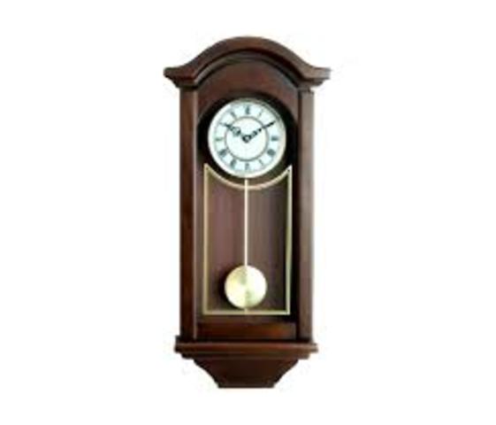 reloj de pemdulo