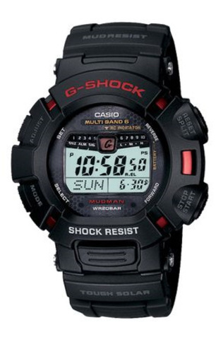 reloj atomico optico