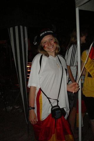 German Exchange Trip