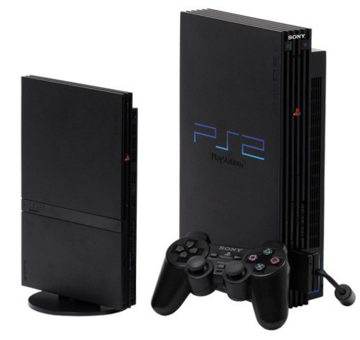 PlayStation 2 (ps2)