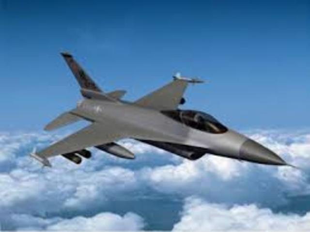 Actualidad y futuro del avion