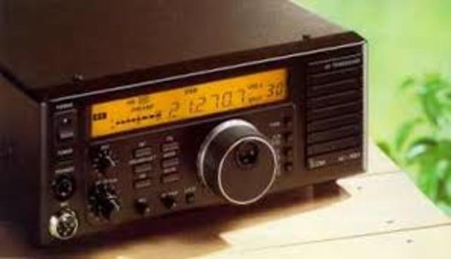 1977-1989 radios de gran calidad y diseño / radios comunitarios y portátiles