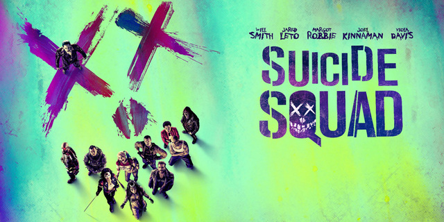 Suicide Squad
