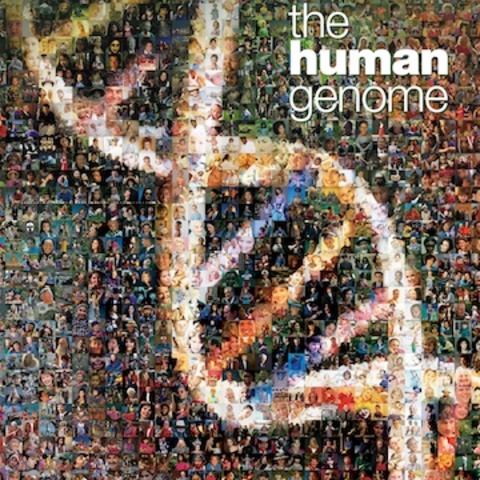 Human Genome Project