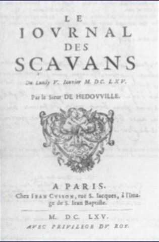 REVISTAS CIENTÍFICAS