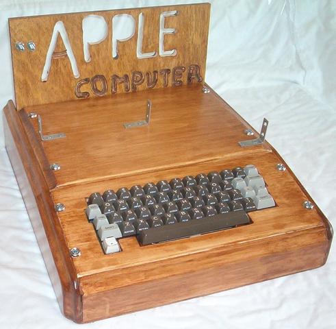 Apple 1
