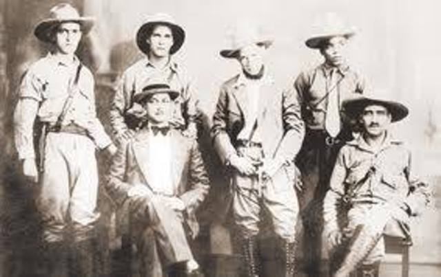 Rebelión del campesinado