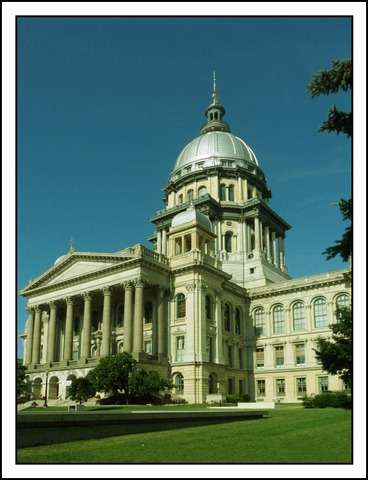 When we went to Springfield