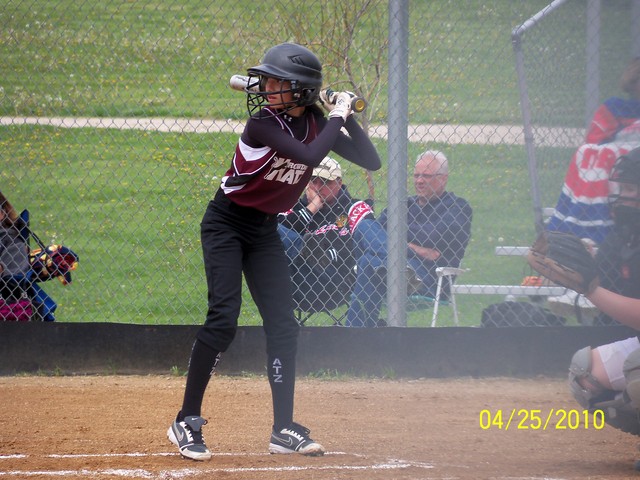 My First Season With The Morris Rowdie Katz!!