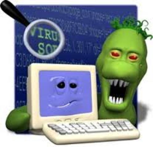 En 1984 se publica la información completa sobre estos programas.