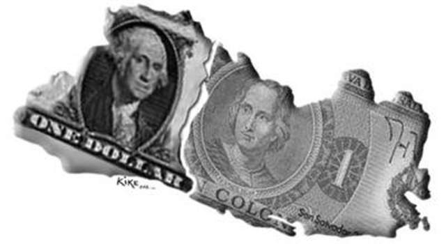 Proceso de Dolarización