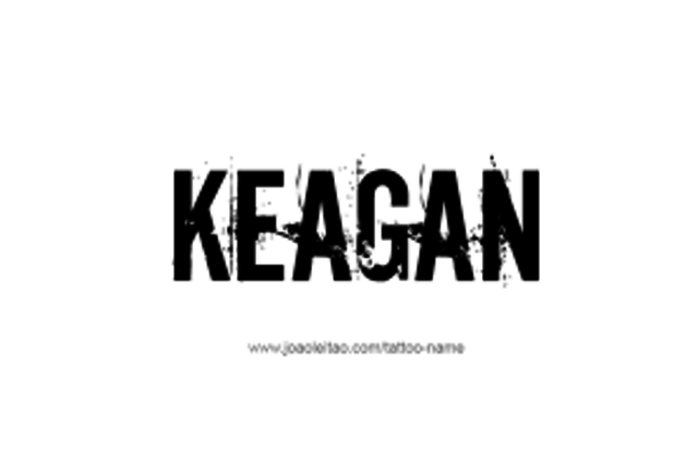 the day keagan h was born