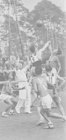 Universidad de Toronto