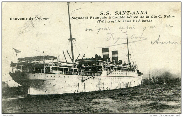 Pietro Iacurti Immigrated to USA