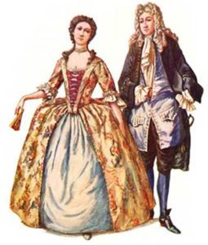 King Charles II and South Carolina