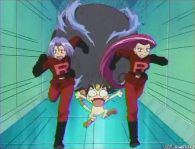 Rise of the Rocket Rebellion