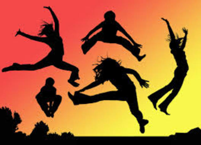 Physical Activity Goals