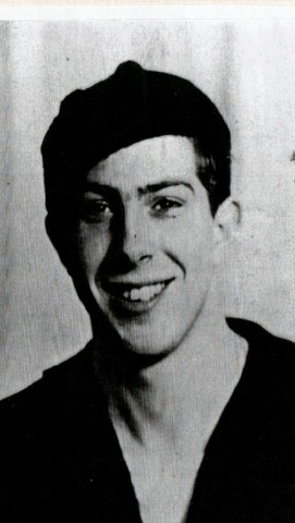 John Moneypenny born