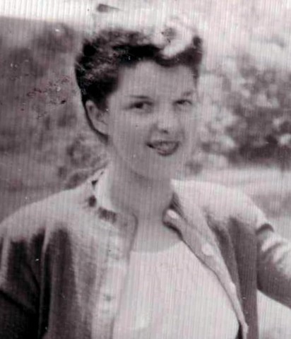B-Ann Hyde born