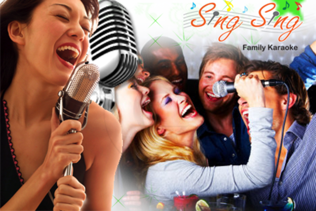 Present continous / affirmative