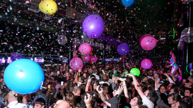 Present continous / negative