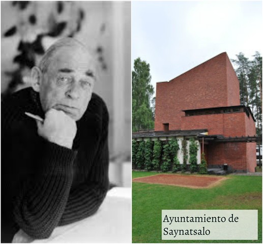 Alvar Aalto
