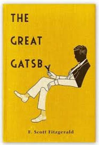 The Great Gatsby