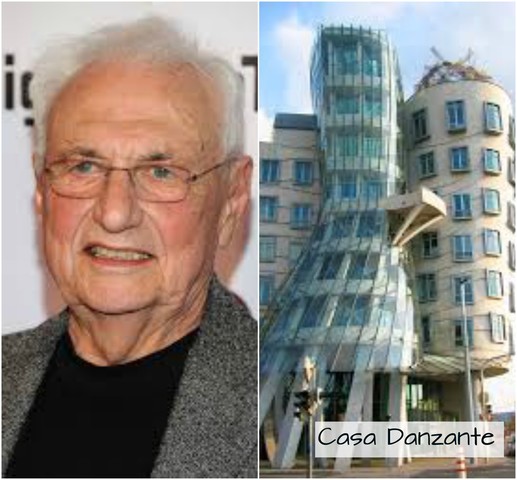Frank Owen Gehry