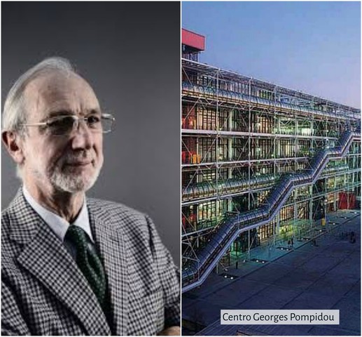 Renzo Piano