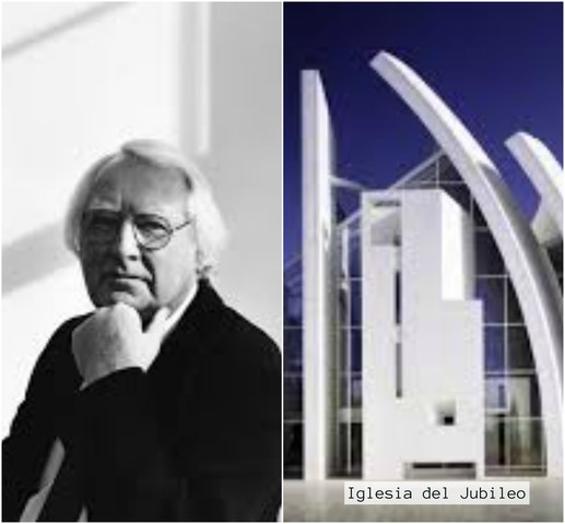 Richard Meier