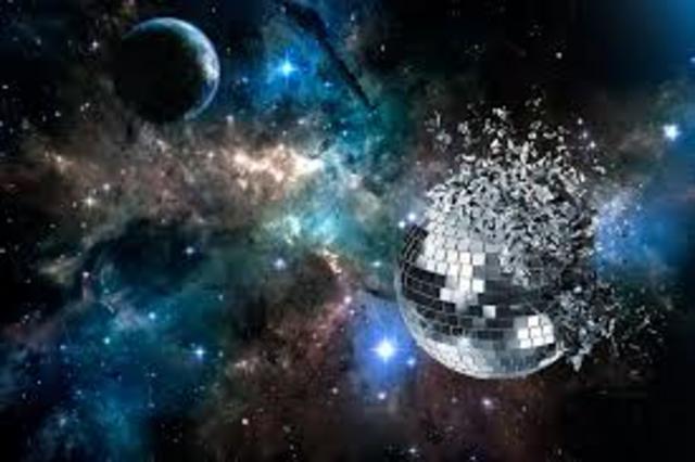 Pop music domination