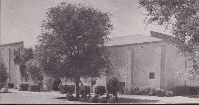 Phoenix College Joins District