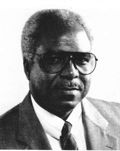 Dr. Charles Green Named GWCC President