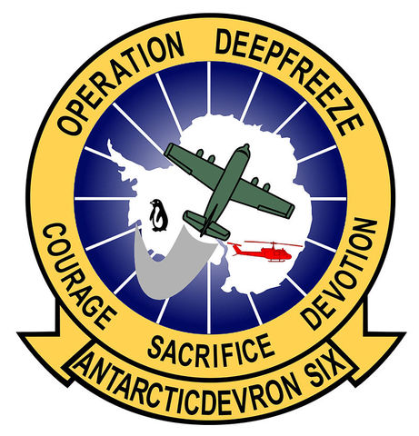 Operation Deep Freeze