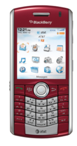 The Nokia Smartphone