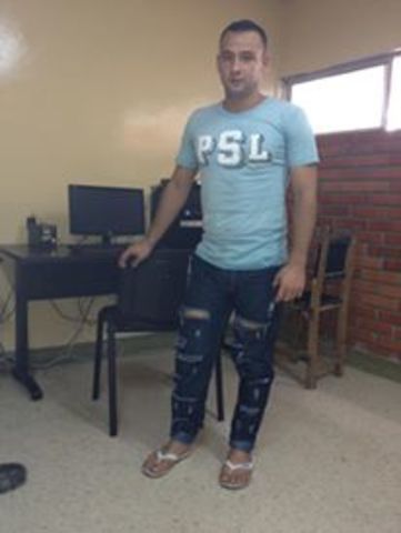 El ultimo día con mi primo