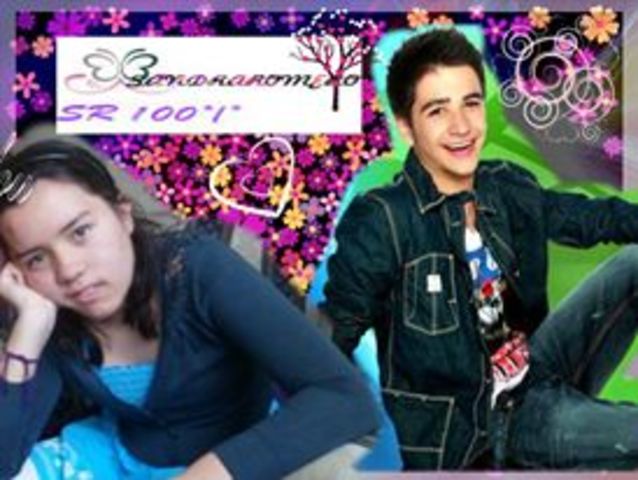 Primer amor platónico