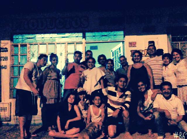 El viaje a florenciaa