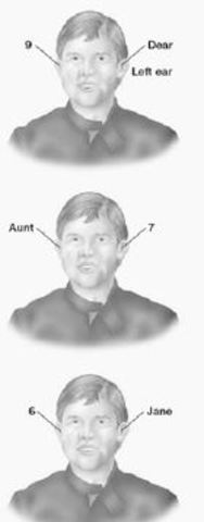 Dear Auntie Jane Experimentm Gray und Weddeburn