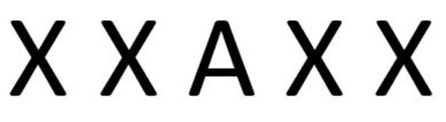 Flankierreiz Paradigma, Eriksen + Eriksen