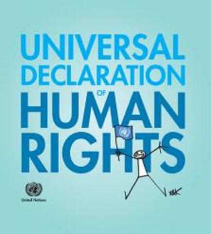 U.N. Universal Declaration of Human Rights