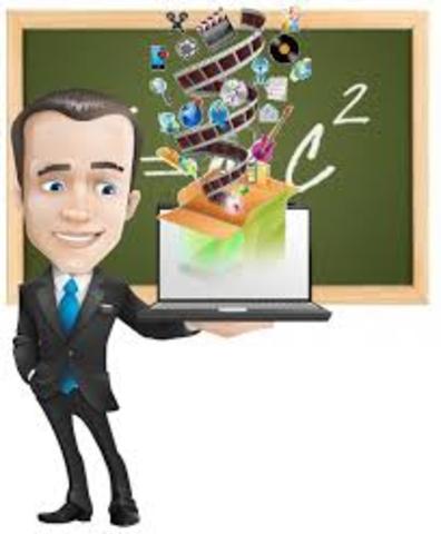 DOCENTE PARA EL USO DE TIC