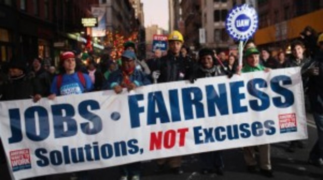 Labor Management Reporting Disclosure Act